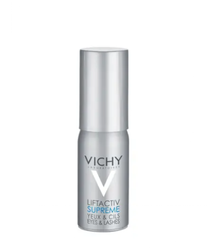 Сыворотка для век VICHY Liftactiv Serum 10 Для молодости взгляда, 15 мл