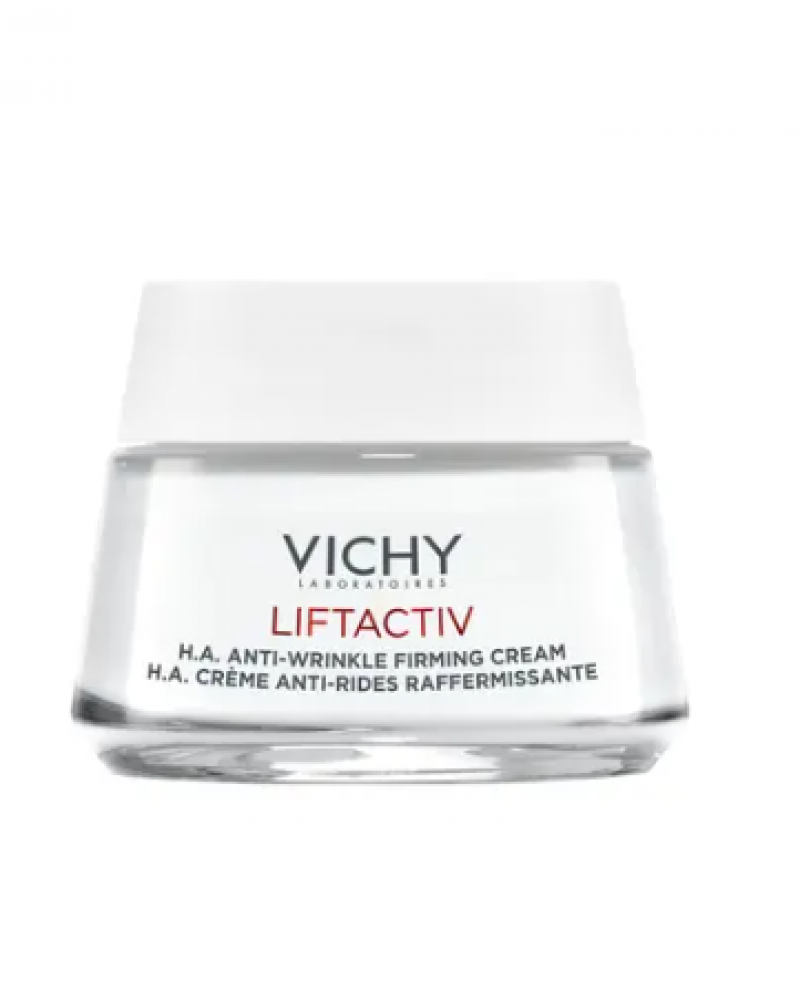 Крем VICHY Liftactiv Supreme Против морщин для сухой и очень сухой кожи, 50 мл