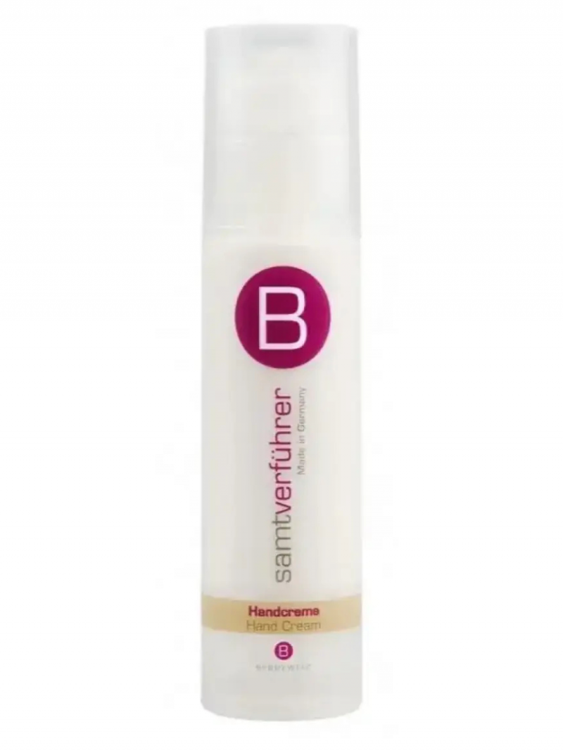 Крем для рук Berrywell Hand & Nail Care, 101 мл.