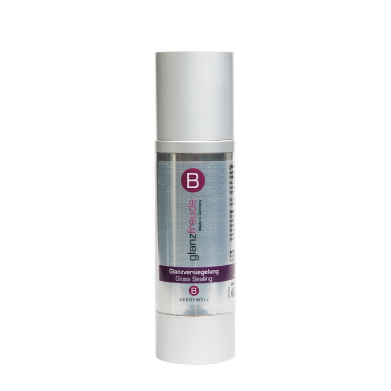 Сыворотка-блеск для волос GLOSS SEALING (экспресс уход), 81 мл