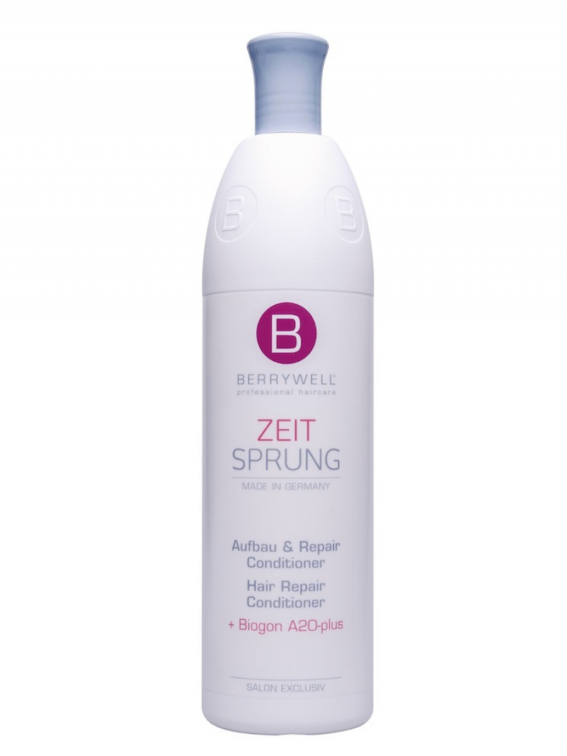 Кондиционер восстанавливающий для поврежденных волос Berrywell Hair Repair Express Conditioner, 1001 мл.
