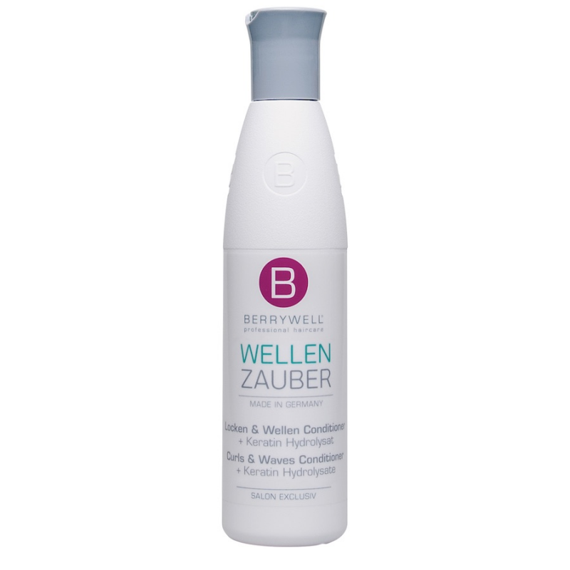 Кондиционер для кудрявых и волнистых волос Curls & Waves Express Conditioner, 251 мл