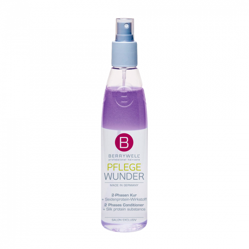 Кондиционер-спрей 2-фазный 2 Phases Conditioner, 251 мл