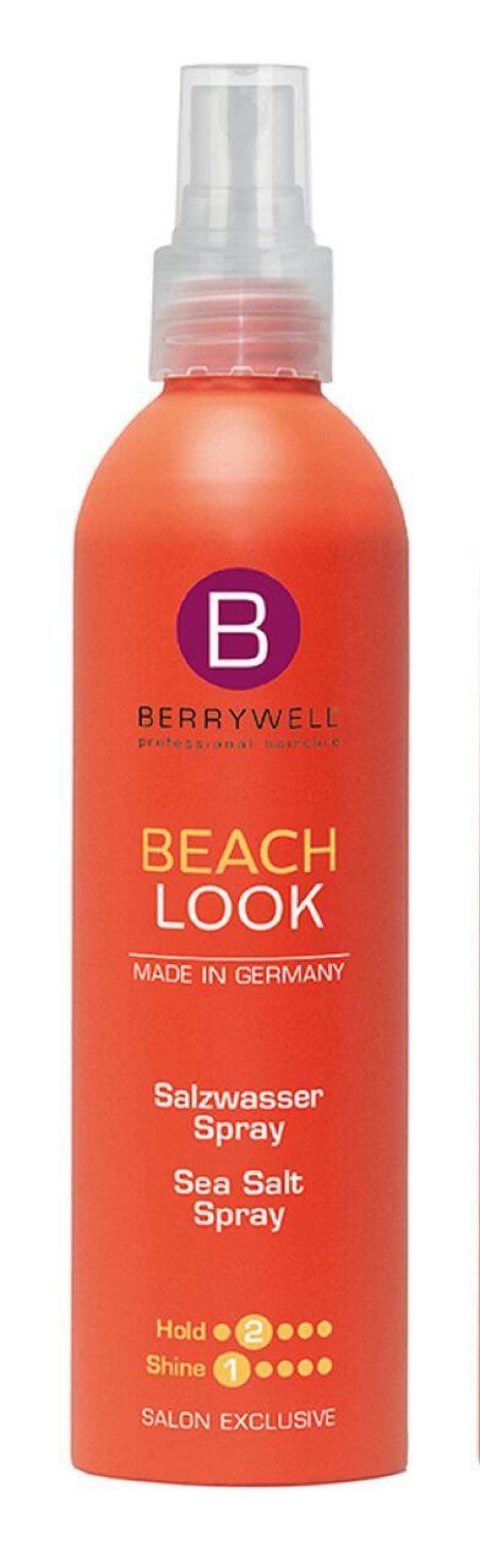 Спрей солевой текстурирующий для волос SEA SALT SPRAY, 251 мл