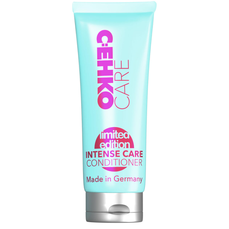 Кондиционер для интенсивного ухода C:EHKO INTENSE CARE CONDITIONER 200 мл