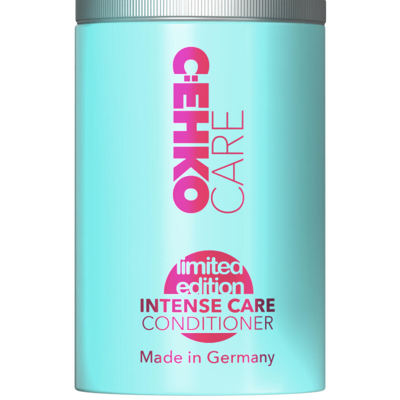 Кондиционер для интенсивного ухода C:EHKO INTENSE CARE CONDITIONER 1000 мл