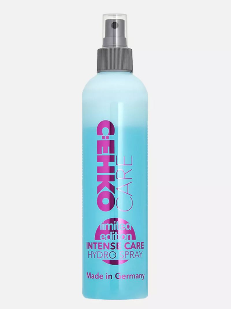 Спрей для волос увлажняющий C:EHKO INTENSE CARE HYDRO SPRAY, 300 мл