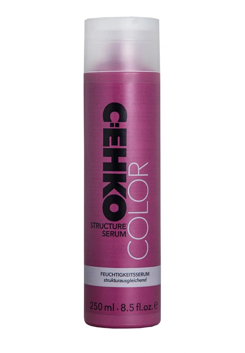 C:EHKO COLOR Защитная сыворотка (Structure serum), 250 мл