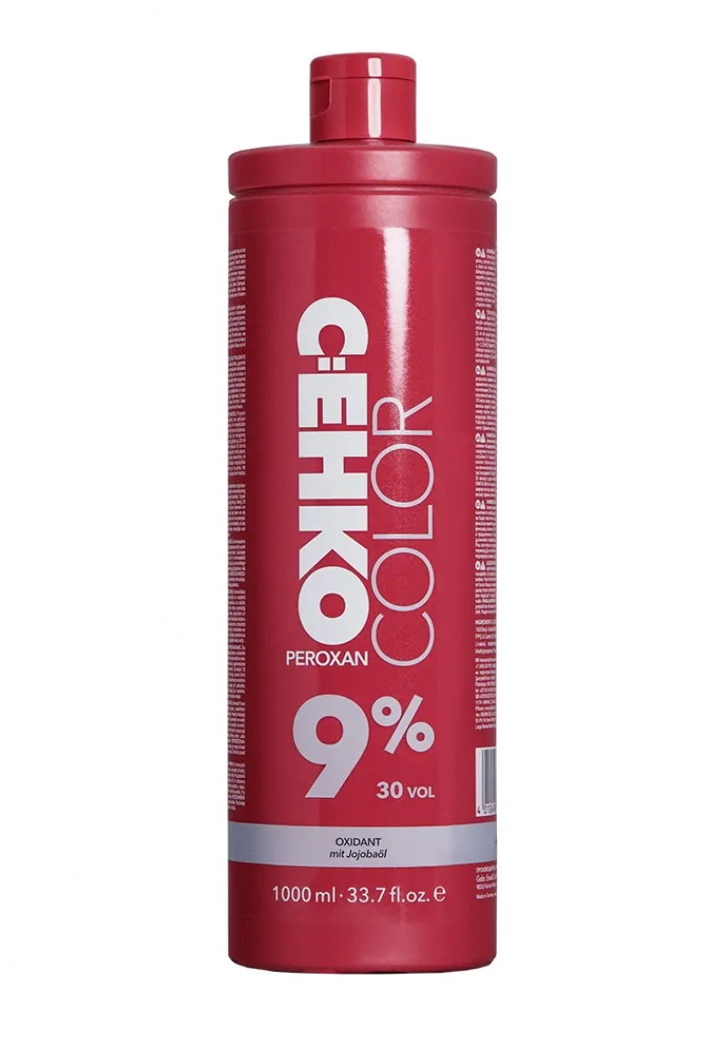 C:EHKO Пероксан 9% (Peroxan 9%), 1000 мл