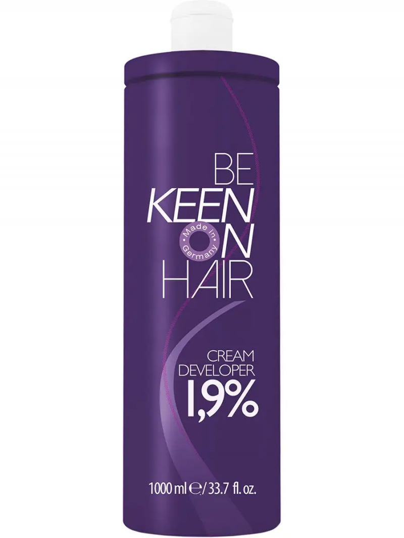 KEEN Крем-окислитель 1,9% 1000 мл