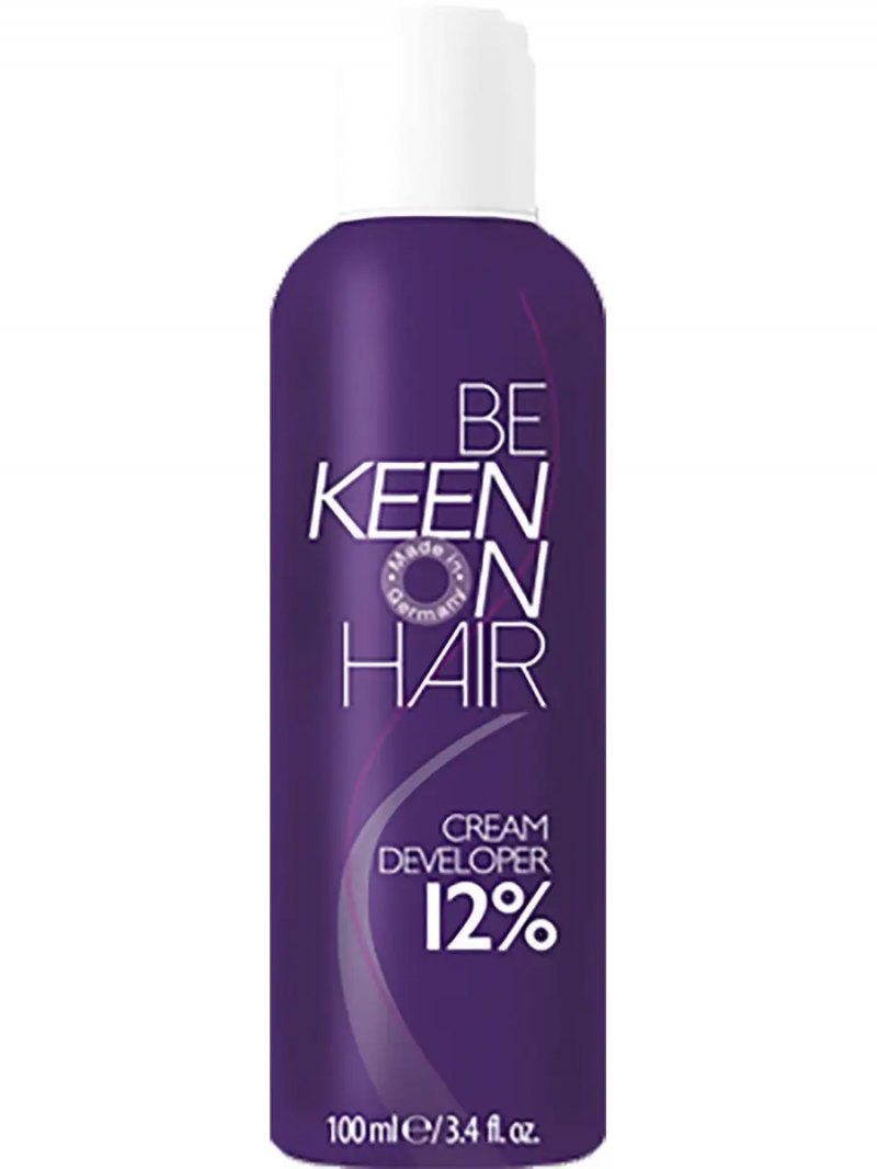 KEEN Крем-окислитель 12% 100 мл
