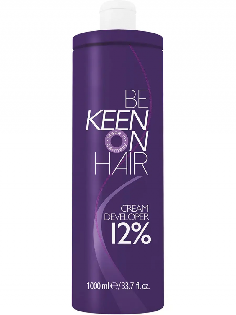KEEN Крем-окислитель 12% 1000 мл