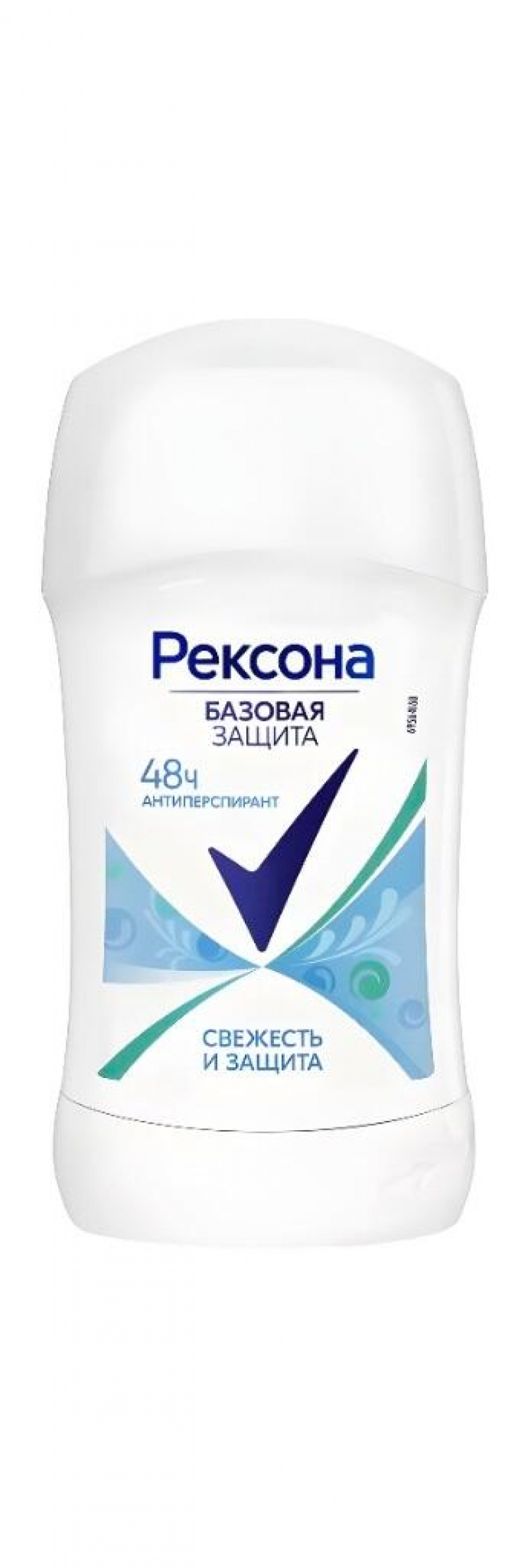 Антиперспирант - карандаш REXONA/Рексона Свежесть душа 30мл