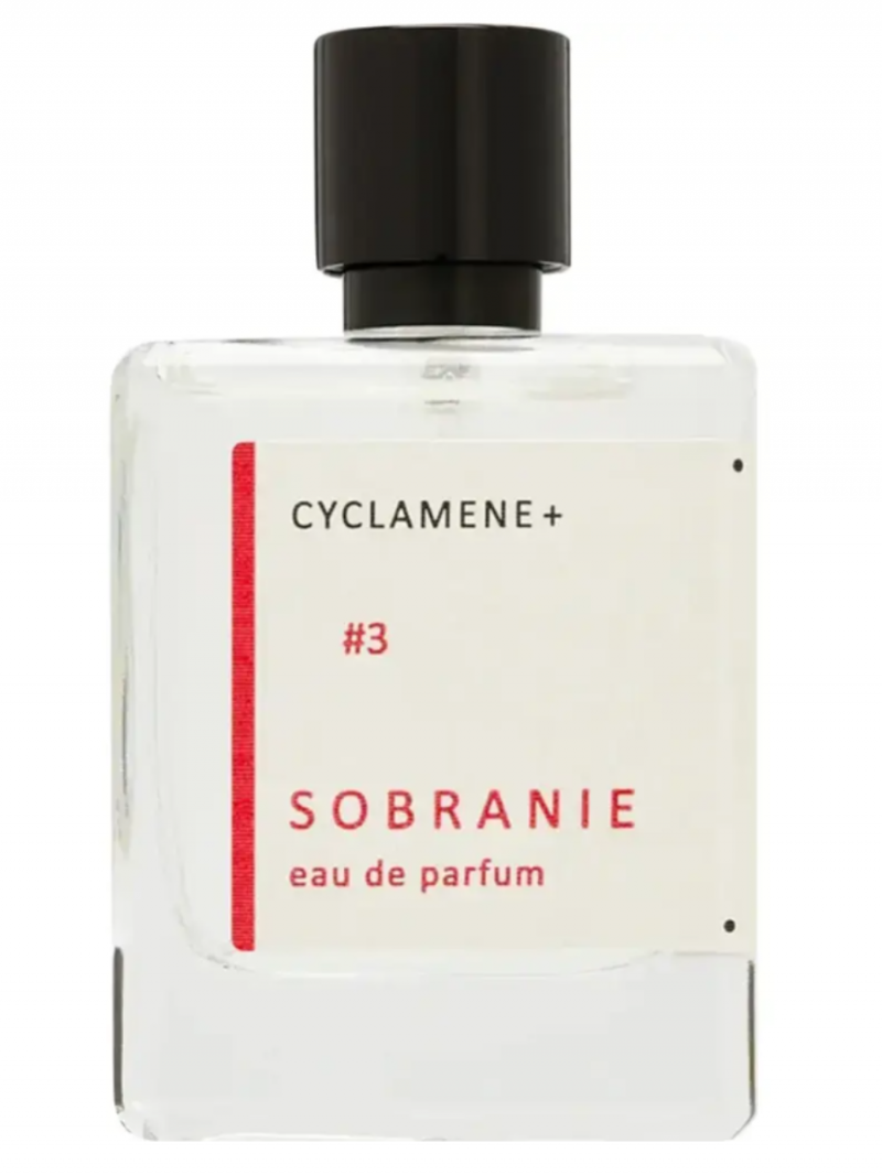 Парфюмерная вода SOBRANIE #3 50 мл.
