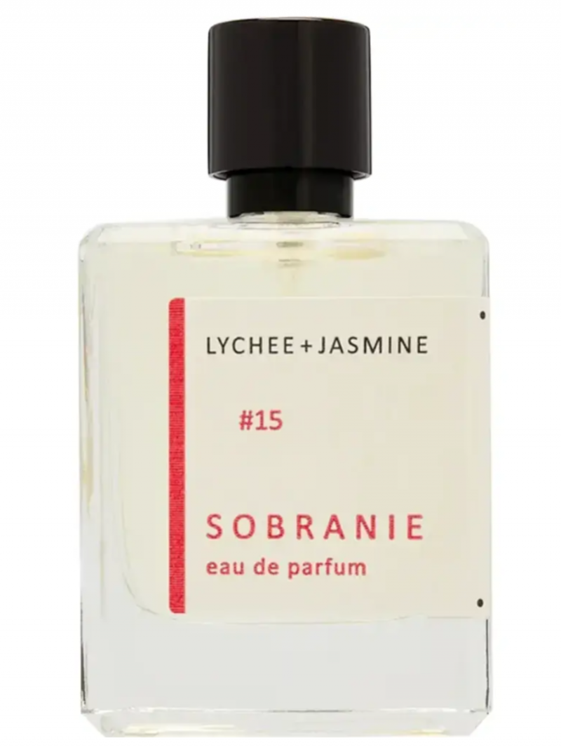Парфюмерная вода SOBRANIE #15 50 мл.