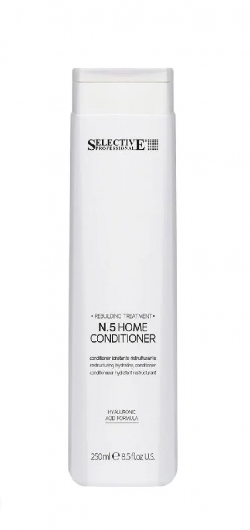 Кондиционер для домашнего ухода Selective Professional - HOME CONDITIONER N.5, 250 мл