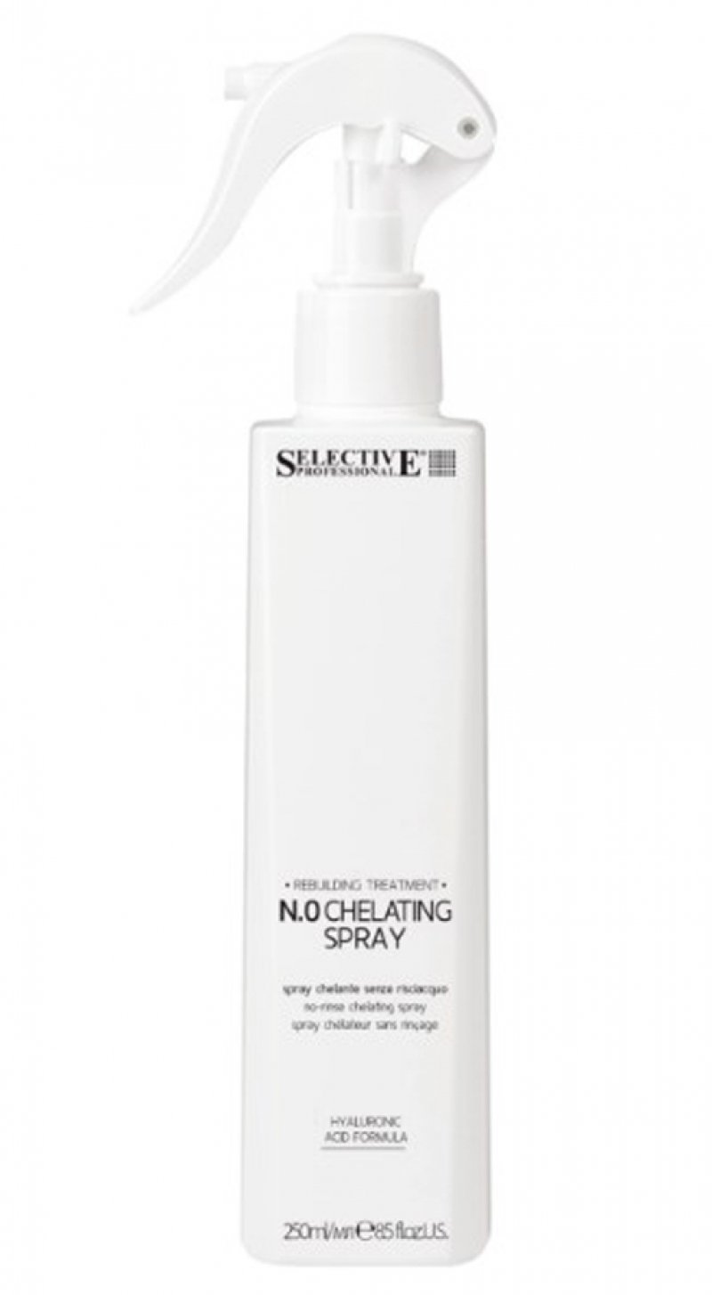 Спрей хелатирующий Selective Professional - CHELATING SPRAY N.0, 250 мл.