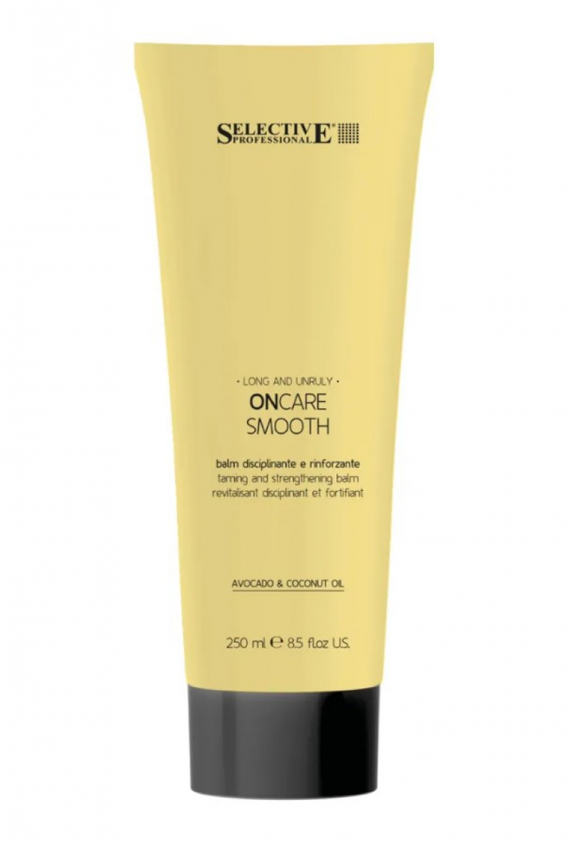 Кондиционер разглаживающий Selective Professional - ONCARE SMOOTH, 250 мл.