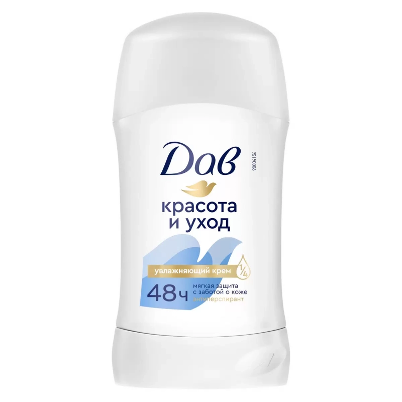 Антиперспирант-карандаш DOVE/Дав Оригинал 40мл