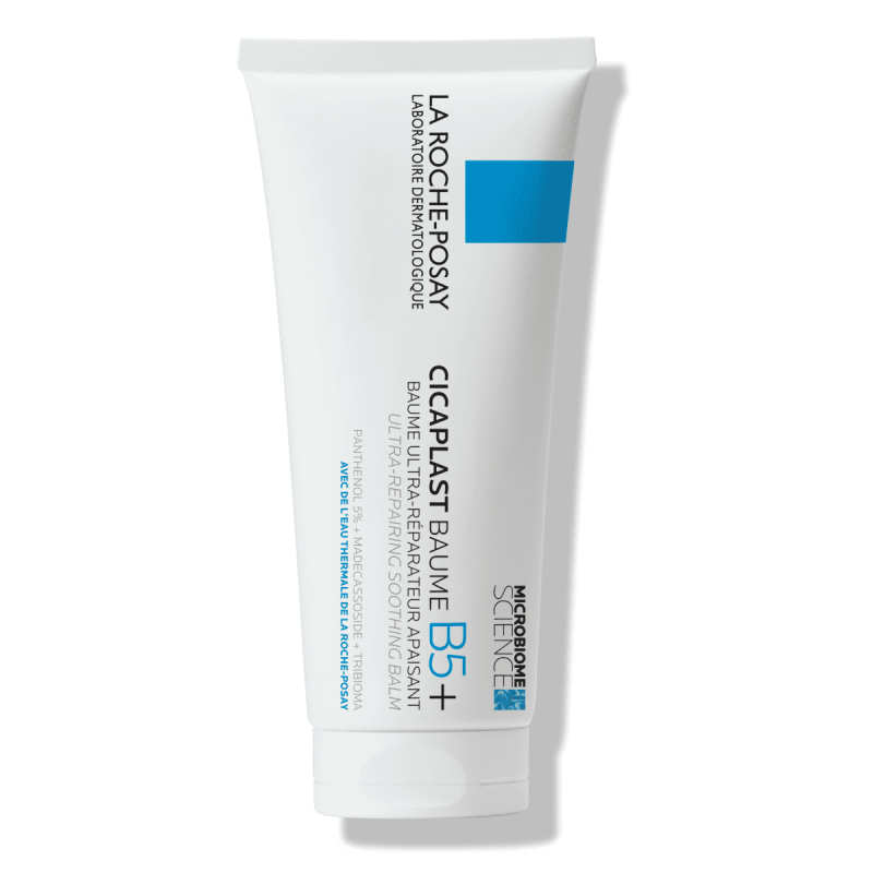 Бальзам LA ROCHE-POSAY Cicaplast B5+ Успокаивающий восстанавливающий, 100 мл