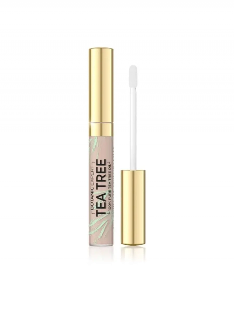 Корректор для лица EVELINE Cosmetics Botanic Expert точечный, тон 001, 7 мл