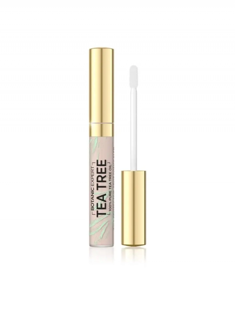 Корректор для лица EVELINE Cosmetics Botanic Expert точечный, тон 005, 7 мл