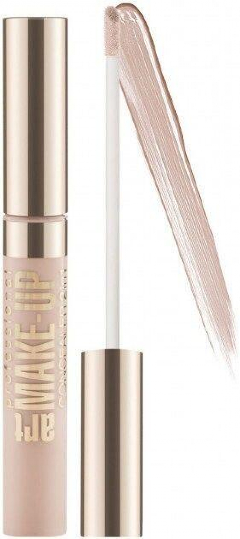 Корректор для лица Eveline Cosmetics 2в1 Art Make-up Professional тон 05 Nude