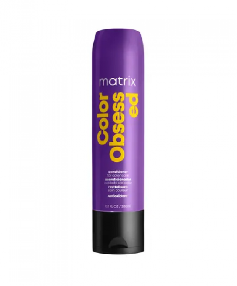 Кондиционер MATRIX Total Results Color Obsessed, 300 мл