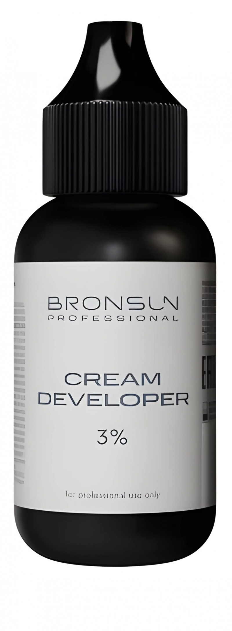 Оксидант-молочко BRONSUN 3%, 30мл