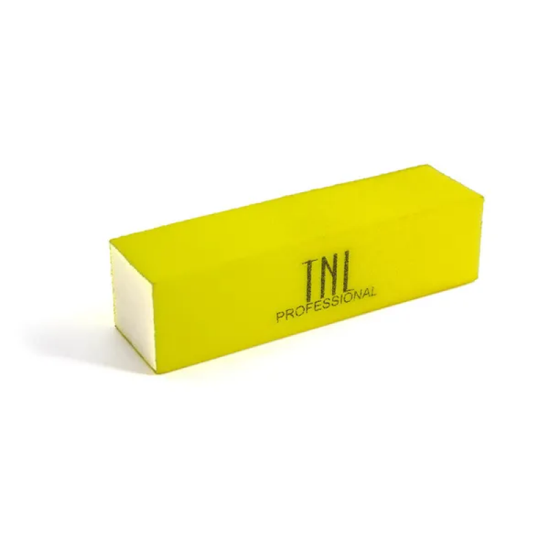 TNL/ ТНЛ БАФ неоновый (желтый) улучшенный