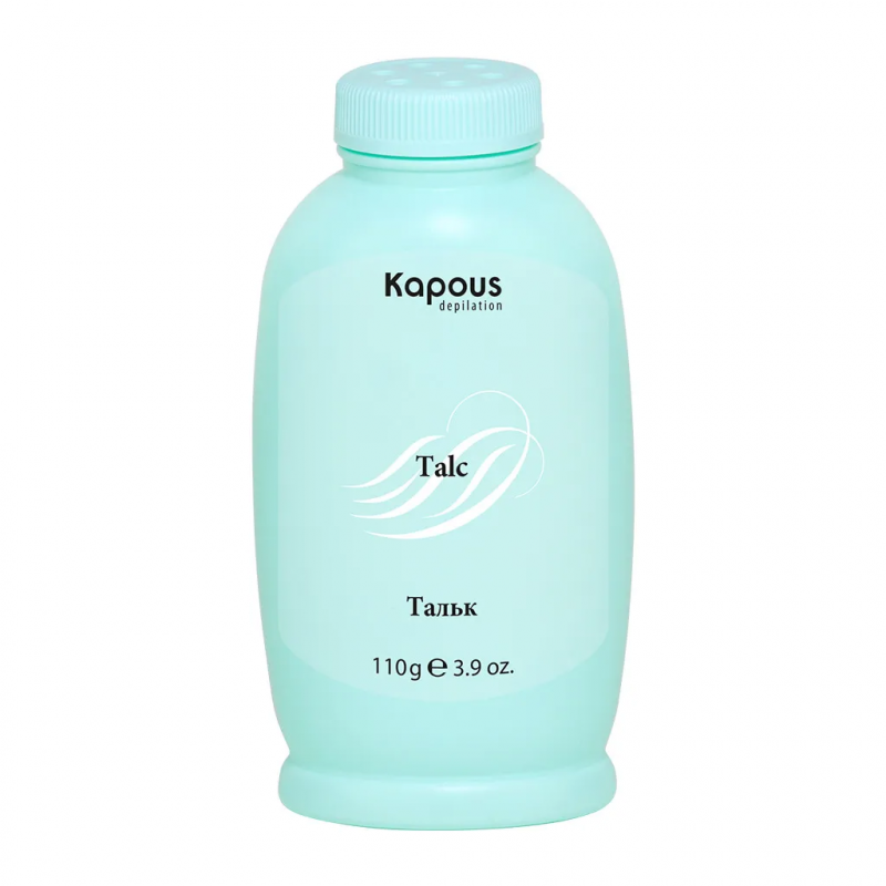 Тальк Kapous/Капус, 110 г