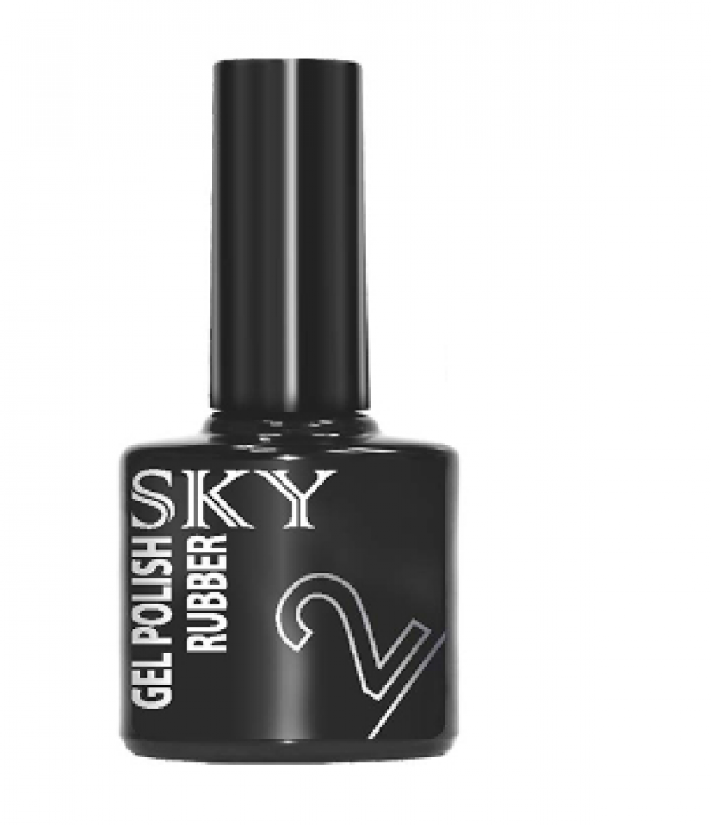 GIORGIO CAPACHINI/ Джорджио Капачини Гель-лак SKY No02, 10 мл