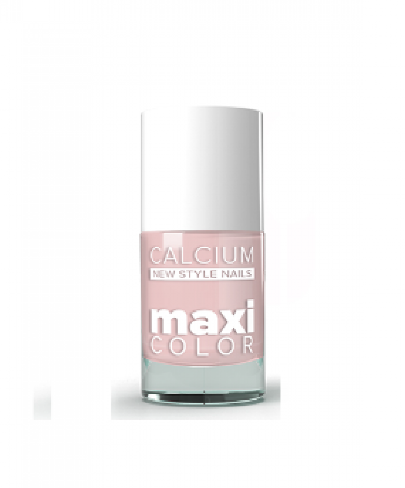 GIORGIO CAPACHINI/ Джорджио Капачини No71 Лак для ногтей с кальцием MAXI COLOR, 11мл