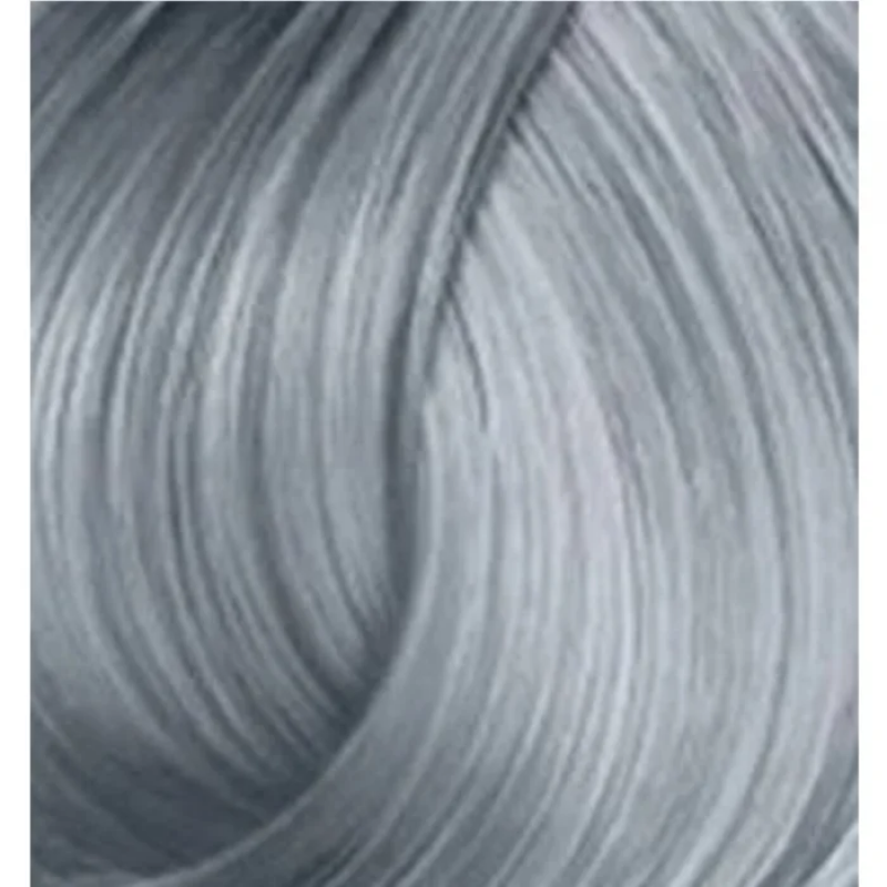 OYSTER/ Ойстер PURITY SILVER Полуперманентный безаммиачный краситель для волос PURITY PROFESSIONAL, 100 мл