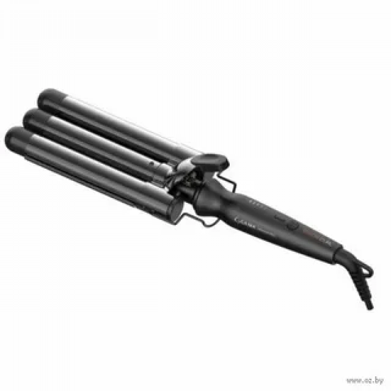 Щипцы для завивки волос GA.MA Гама SALON CURL TRIFERRO