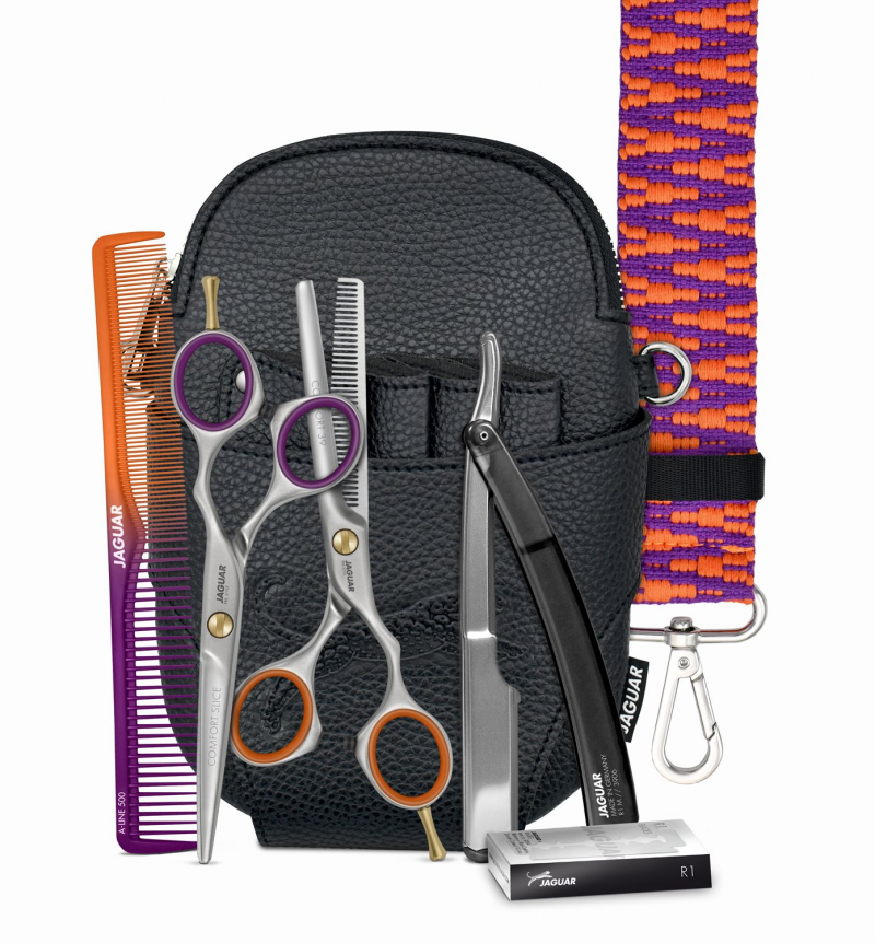 Набор парикмахерских ножниц J- Basic Set THE STAGE IS YOURS Relax 5.5