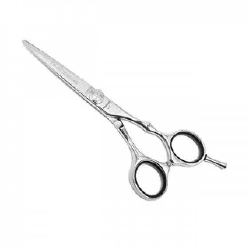 1169 Ножницы парикмахерские Kapous Te-scissors прямые 6 CK23/6
