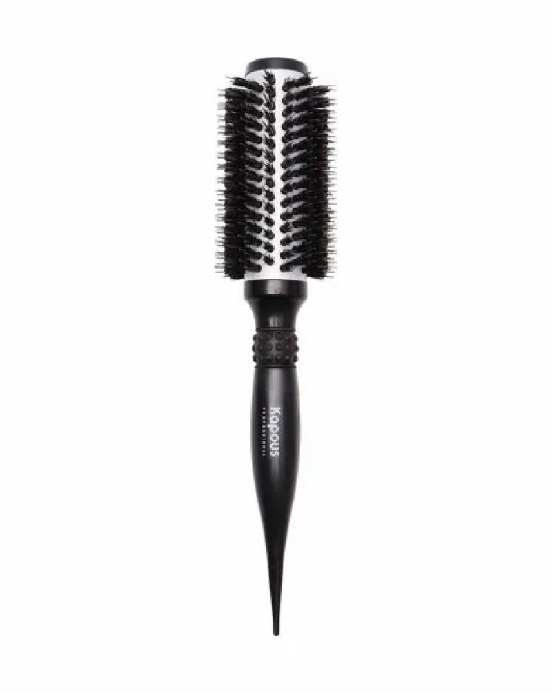 2395 Брашинг полирующий Smooth & Shine Kapous Капус, d33мм