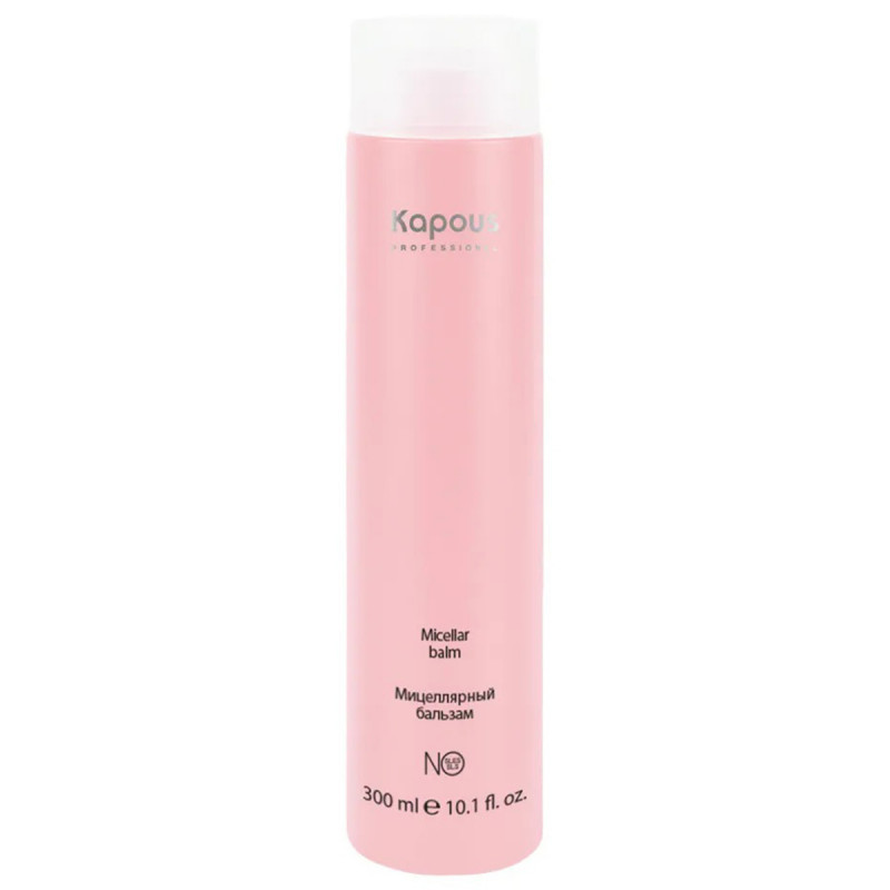 Мицеллярный бальзам Kapous, 300 мл