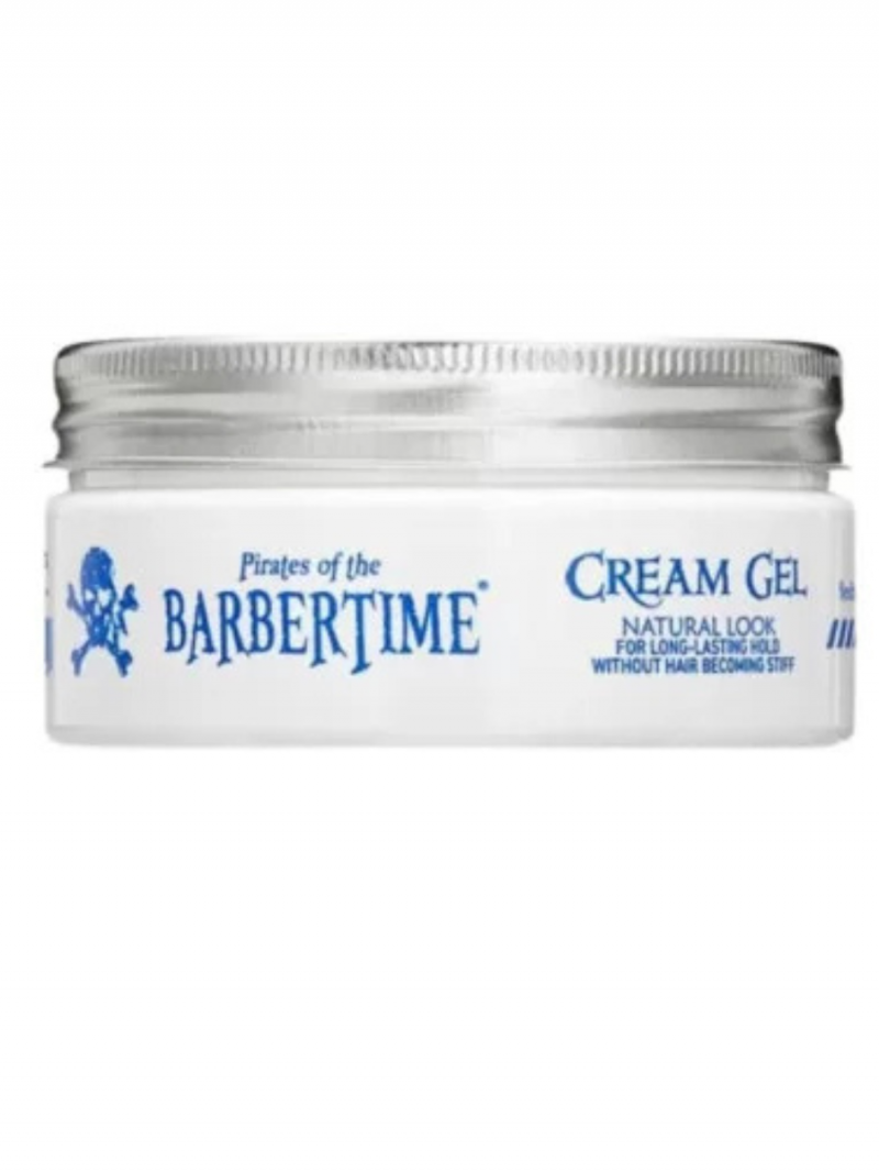 Крем-гель Barbertime 150 мл
