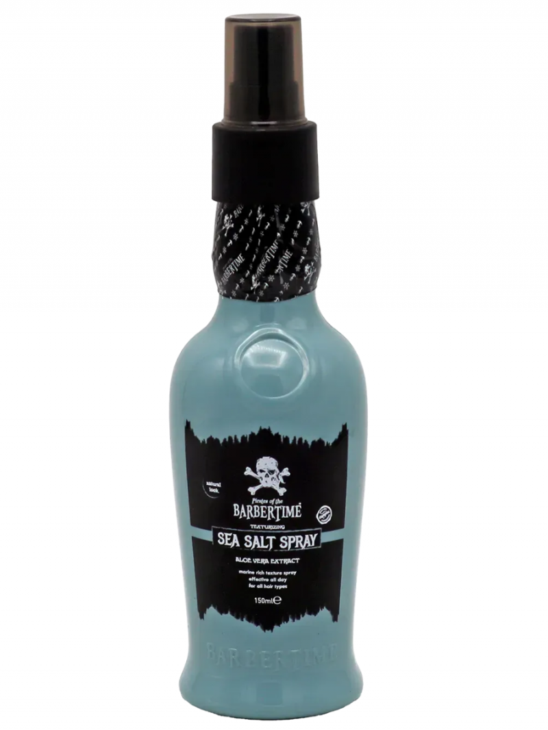 Солевой спрей Barbertime Sea Salt Spray 150ml