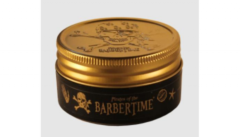 Крем для волос Barbertime Brillantine 100 мл