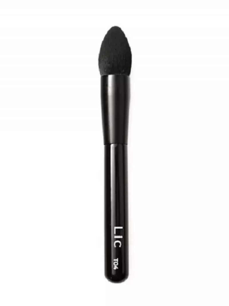Кисть T04 блендер для кремовых текстур NEW/ Makeup Artist Brush T04 NEW