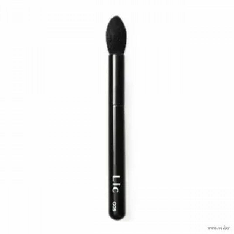 Кисть G04 для хайлайтера и коррекции малая NEW/ Makeup Artist Brush G04 NEW