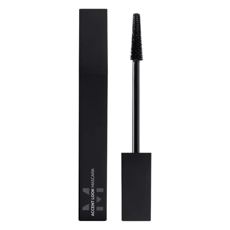 Тушь для ресниц Accent Look Lic/Eye Mascara Accent Look Lic (01 Black)
