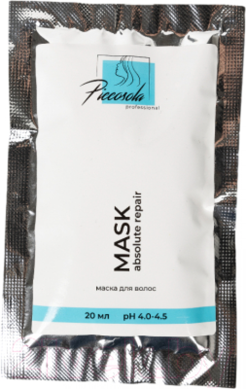 Маска для волос Piccosola professional 