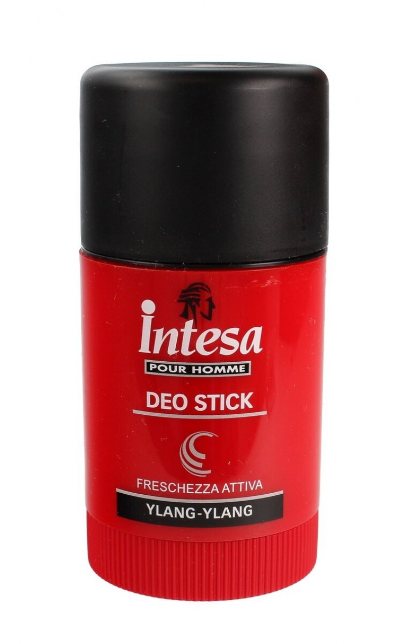 Дезодорант-стик для тела Ylang-Ylang Intesa, 75мл