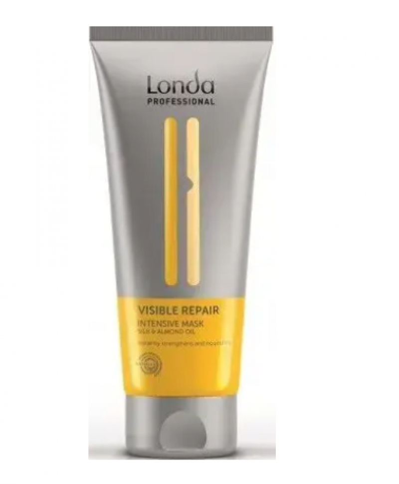 Londa/ Лонда Professional Интенсивная маска для поврежденных волос Visible Repair Intensive Mask 200мл