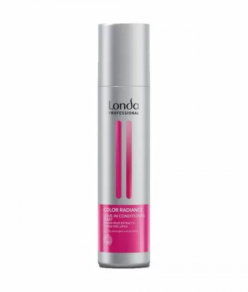 Londa Professional Color Radiance Conditioner Spray (250мл) Спрей-кондиционер для окрашенных волос несмываемый