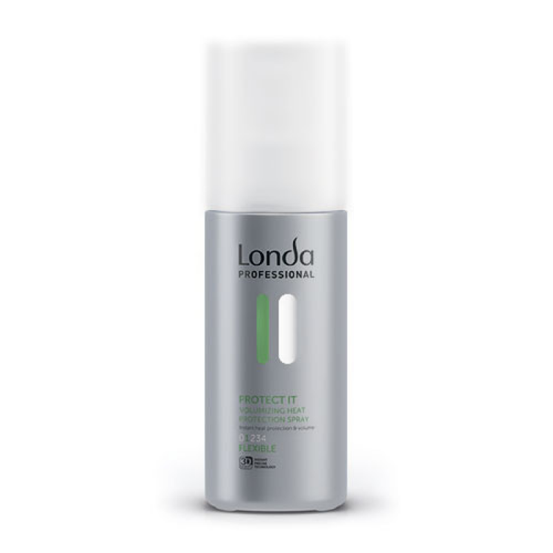 Londa/ ЛондаТеплозащитный лосьон для придания объема Protect It VOLUME